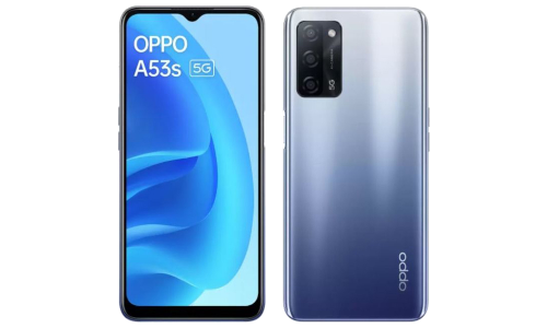 Les réparations  Oppo A53s