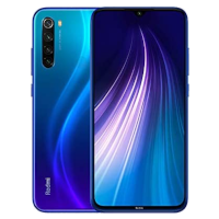 Réparations Redmi Note 8T 