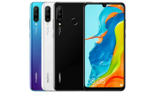 Les réparations  Huawei P30 Lite New Edition