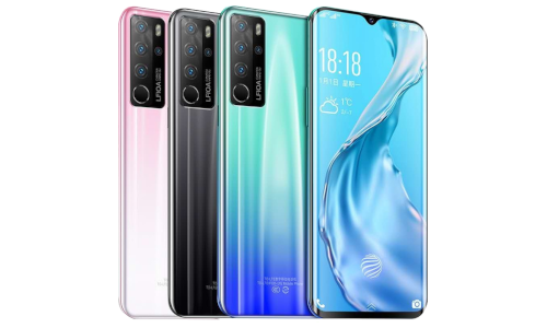 Les réparations  Huawei P Smart 2021