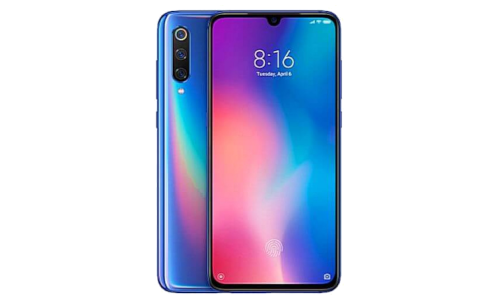 Les réparations  Xiaomi Mi 9 Lite