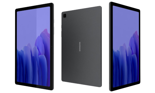 Les réparations  Samsung Galaxy Tab A7 2020 (T500/T505)