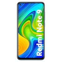 Réparations Redmi Note 9