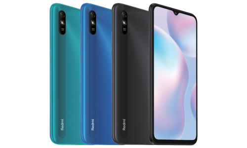 Les réparations  Xiaomi Redmi 9A