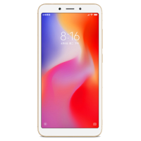 Réparations Redmi 6A