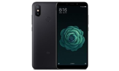 Les réparations  Xiaomi Mi A2