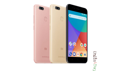 Les réparations  Xiaomi Mi A1