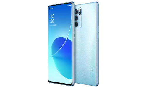 Les réparations  Oppo Reno6 Pro