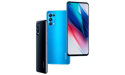 Les réparations  Oppo Find X3 Lite