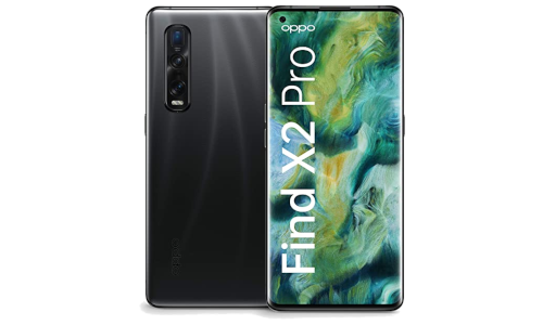 Les réparations  Oppo Find X2 Pro