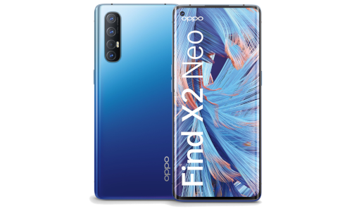 Les réparations  Oppo Find X2 Neo