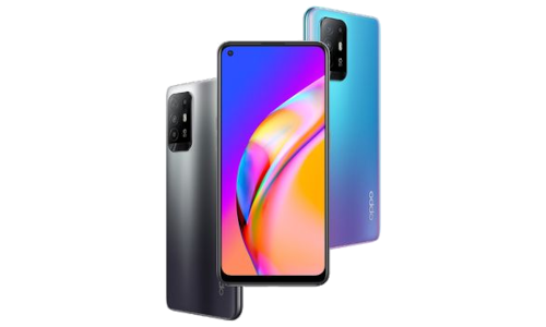 Les réparations  Oppo A94 5G