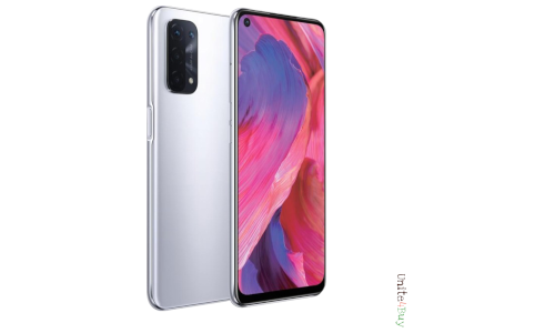 Les réparations  Oppo A74 5G