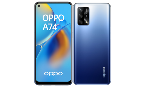 Les réparations  Oppo A74 4G