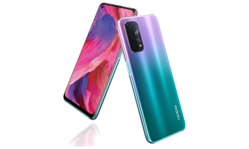 Les réparations  Oppo A54 5G