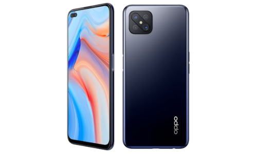 Les réparations  Oppo Reno4 Z