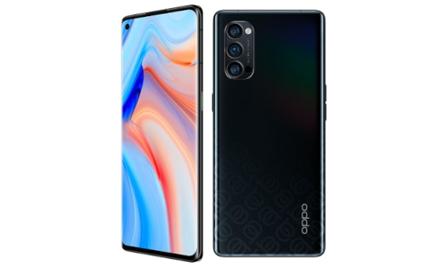 Les réparations  Oppo Reno4 Pro