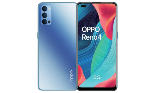 Les réparations  Oppo Reno4