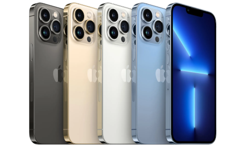 Les réparations  Apple iPhone 13 Pro (A2483 / A2636 / A2638 / A2639 / A2640)