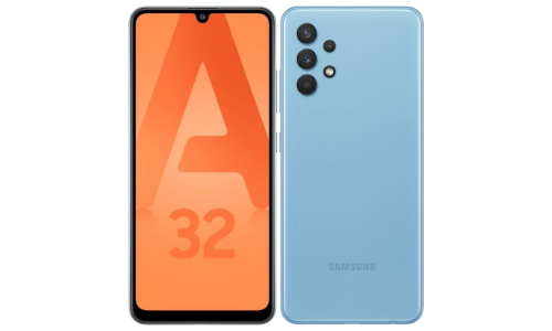 Les réparations  Samsung Galaxy A32 4G (A325F)