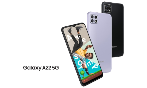 Les réparations  Samsung Galaxy A22 5G (A226B)