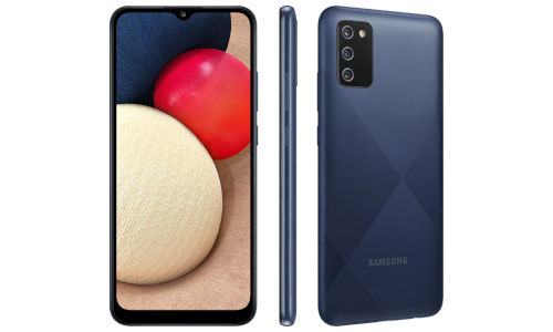 Les réparations  Samsung Galaxy A02s (A025G) 