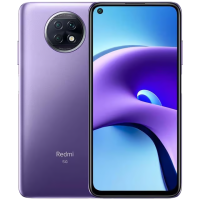 Réparations Redmi Note 9T