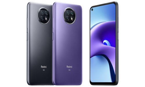 Les réparations  Xiaomi Redmi Note 9T