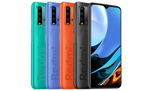 Les réparations  Xiaomi Redmi 9T 