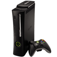 Réparations Xbox 360