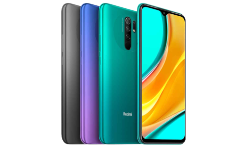 Les réparations  Xiaomi Redmi 9 