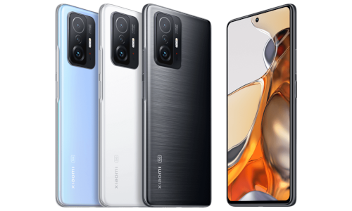 Les réparations  Xiaomi 11T Pro 