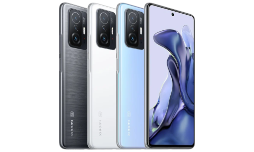 Les réparations  Xiaomi 11T 