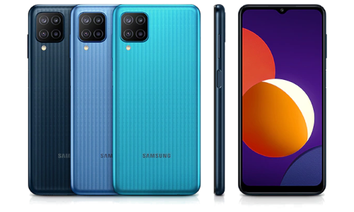 Les réparations  Samsung Galaxy M12 (M127F)