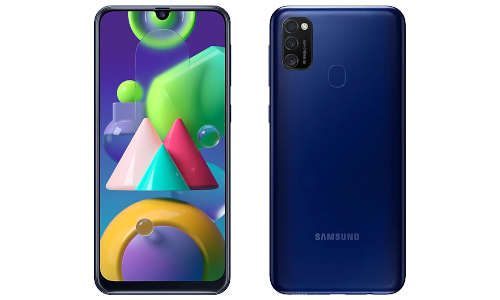 Les réparations  Samsung Galaxy M21 (M215F)