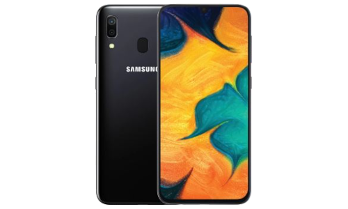Les réparations  Samsung Galaxy A30 (A305F) 