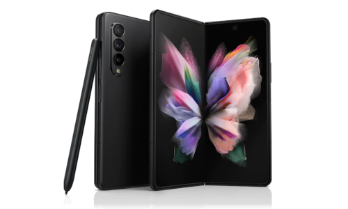 Les réparations  Samsung Galaxy Z Fold 3 (F926G)