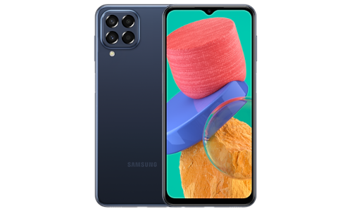 Les réparations  Samsung Galaxy M33 5G (M336B)