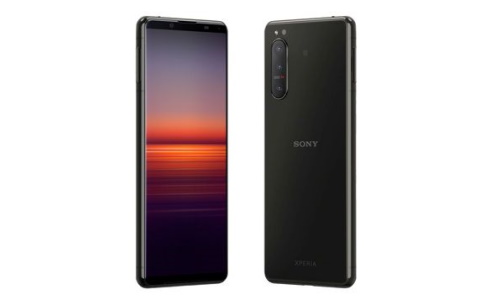 Les réparations  Sony Xperia 5 II