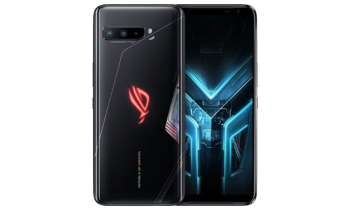 Les réparations  Asus ROG Phone 3