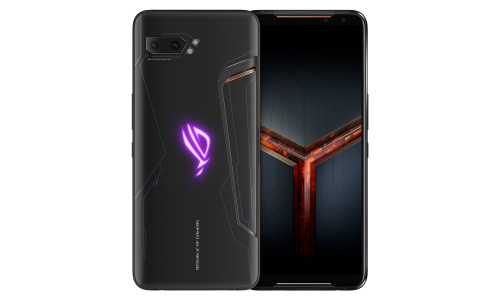 Les réparations  Asus ROG Phone 2