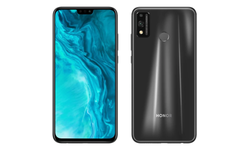 Les réparations  Honor 9X Lite