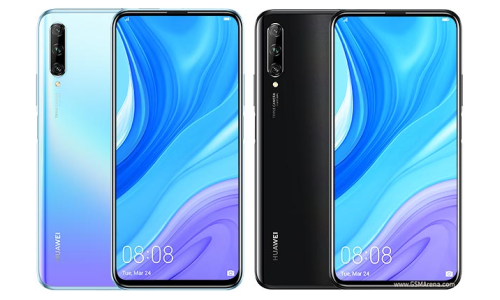 Les réparations  Huawei Y9S