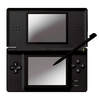 Réparations DS Lite