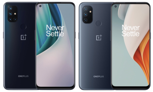 Les réparations  OnePlus Nord N10 5G