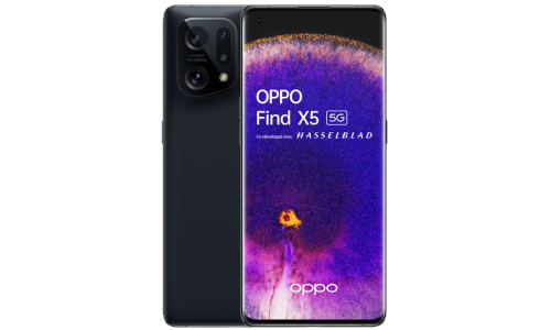 Les réparations  Oppo Find X5