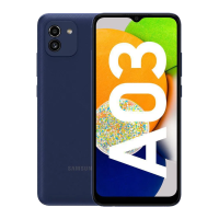 Réparations Galaxy A03 (A035G)