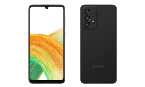 Les réparations  Samsung Galaxy A33 5G (A336B)