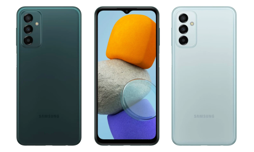 Les réparations  Samsung Galaxy M23 5G (M236B)