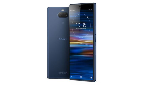 Les réparations  Sony Xperia 10